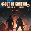 Out of Control cover art
