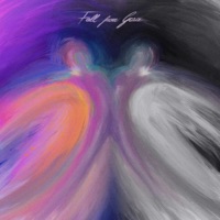 Fall from Grace EP - Tha Lonewolf