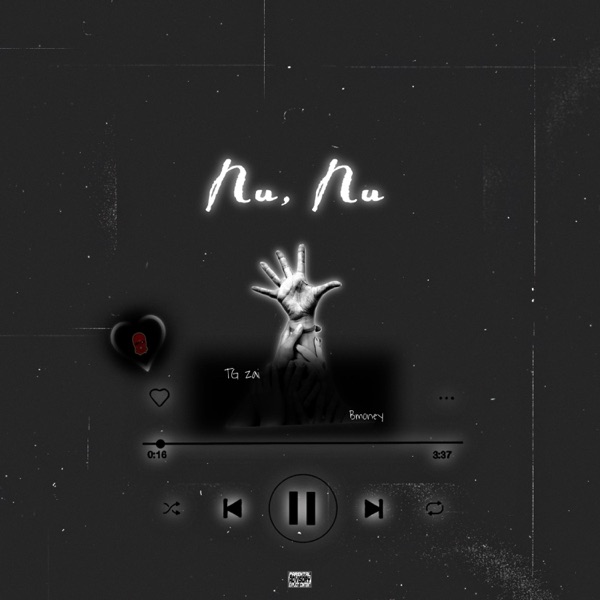 Nu, Nu (feat. Bmoney)
