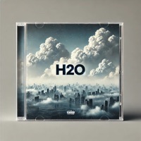 H2O (feat. Gibby Billete) - Single - NYCTER