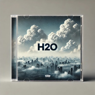 H2O (feat. Gibby Billete) - Single