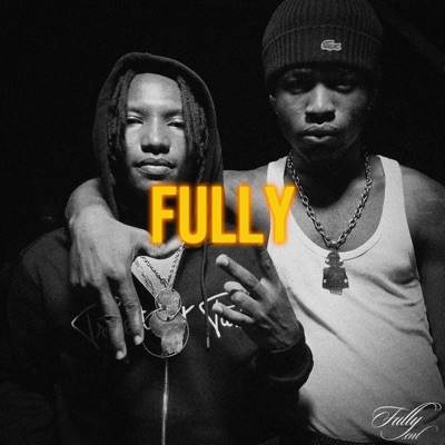 Fully (ft. Bigman) - Single