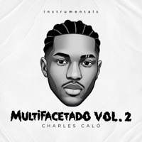 Multifacetado, Vol. 2 (Instrumentals) - Charles Caló