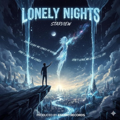 Lonely At Nights - Single