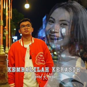 Chord Gitar Kembalilah Kekasih - Etgard Kalengke