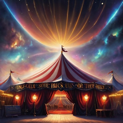 Circus (feat. Sippinjuiceluke) - Single