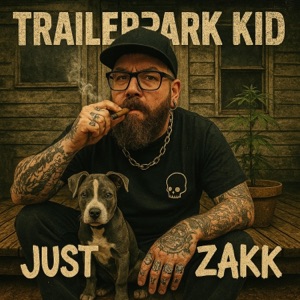 TrailerPark Kid