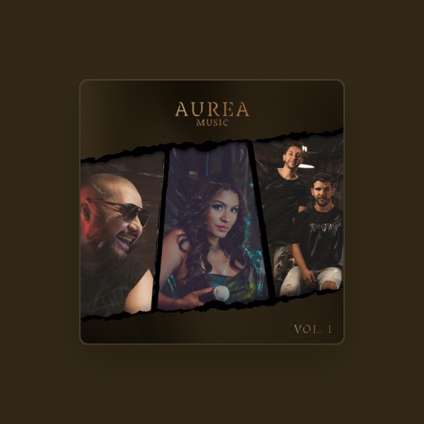 Ana Baeta's avatar