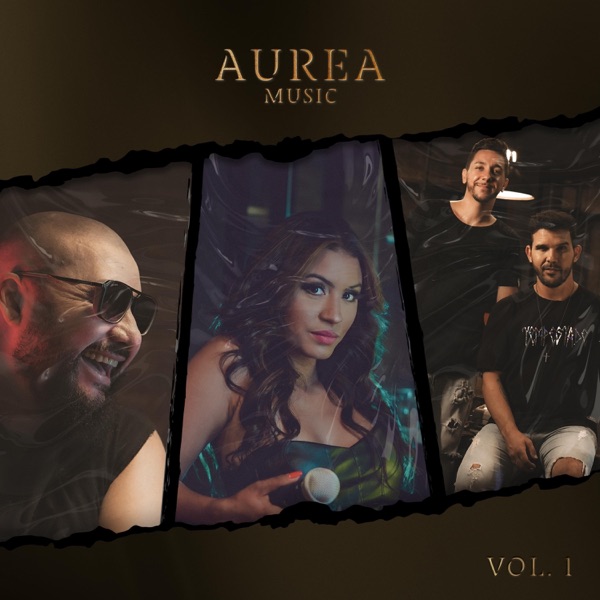 Aurea Music, Vol. 1 - Single
