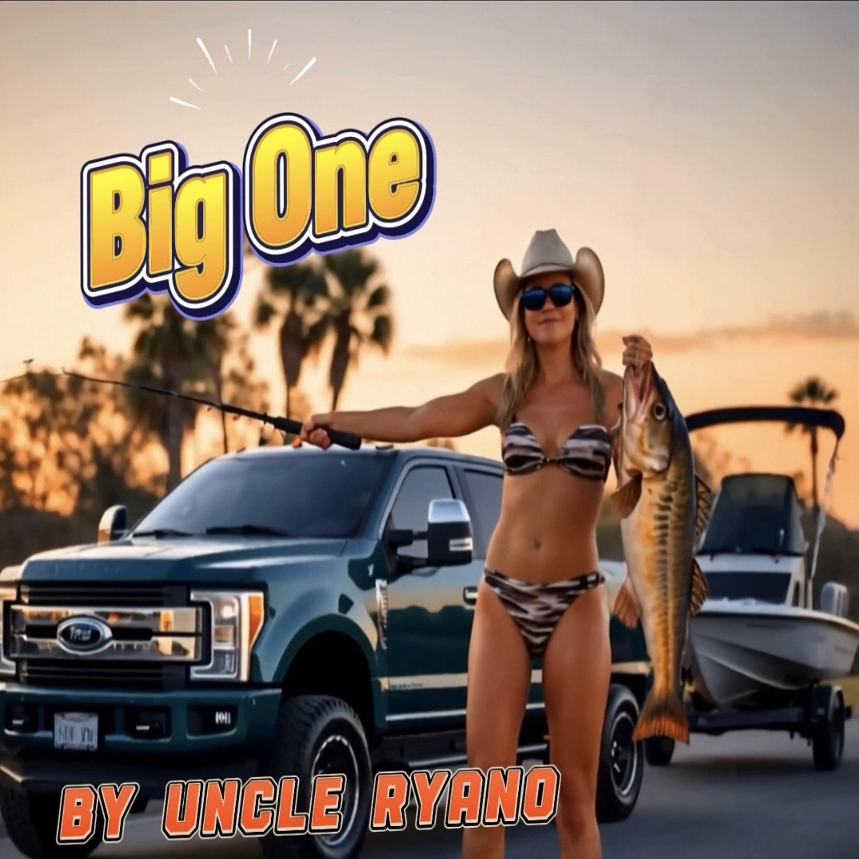 Big One - Single