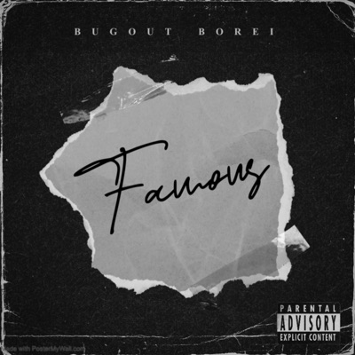 Famous (FOREVER21) - Single