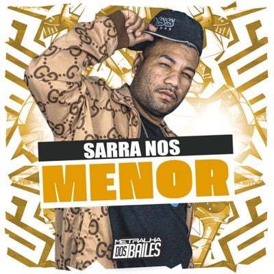 Sarra nos Menor - Single