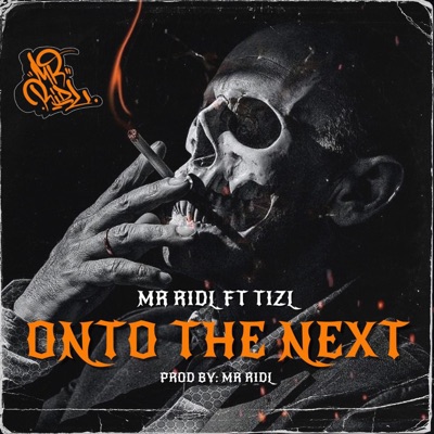 ONTO the NEXT (feat. TIZL) - Single