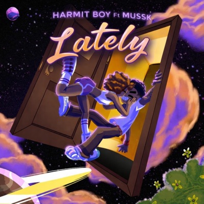 Lately (feat. Contra Boyz) - Single