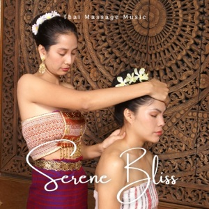Serene Bliss: Soothing Spa Music