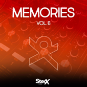 Memories, Vol. 6 - EP