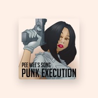 Punk Execution