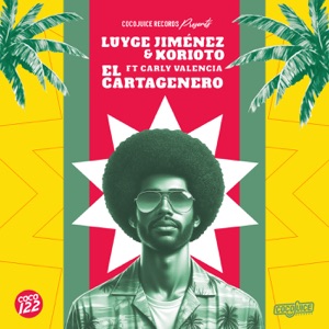 El Cartagenero - Single