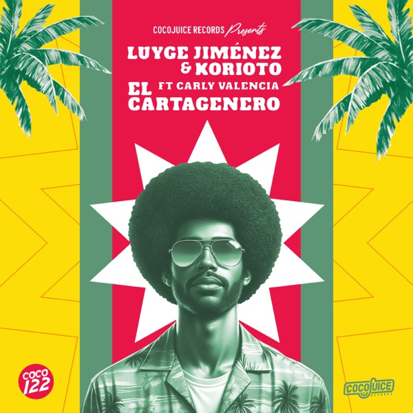 El Cartagenero - Single