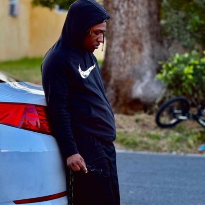 Switxhed up - Single