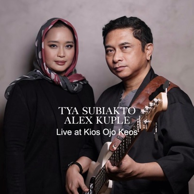 Renta (Live at Kios Ojo Keos) (feat. Achmad Ananda, Amul Vahn, Bima Wp, Devian Zikri & Triono Pudji Susetio) [Live] - Single