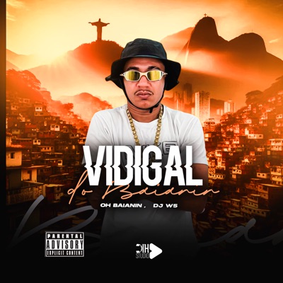 Vidigal do Baianin - Single