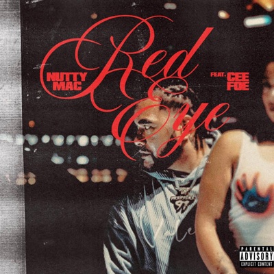Red Eye (feat. Ceefoe) - Single