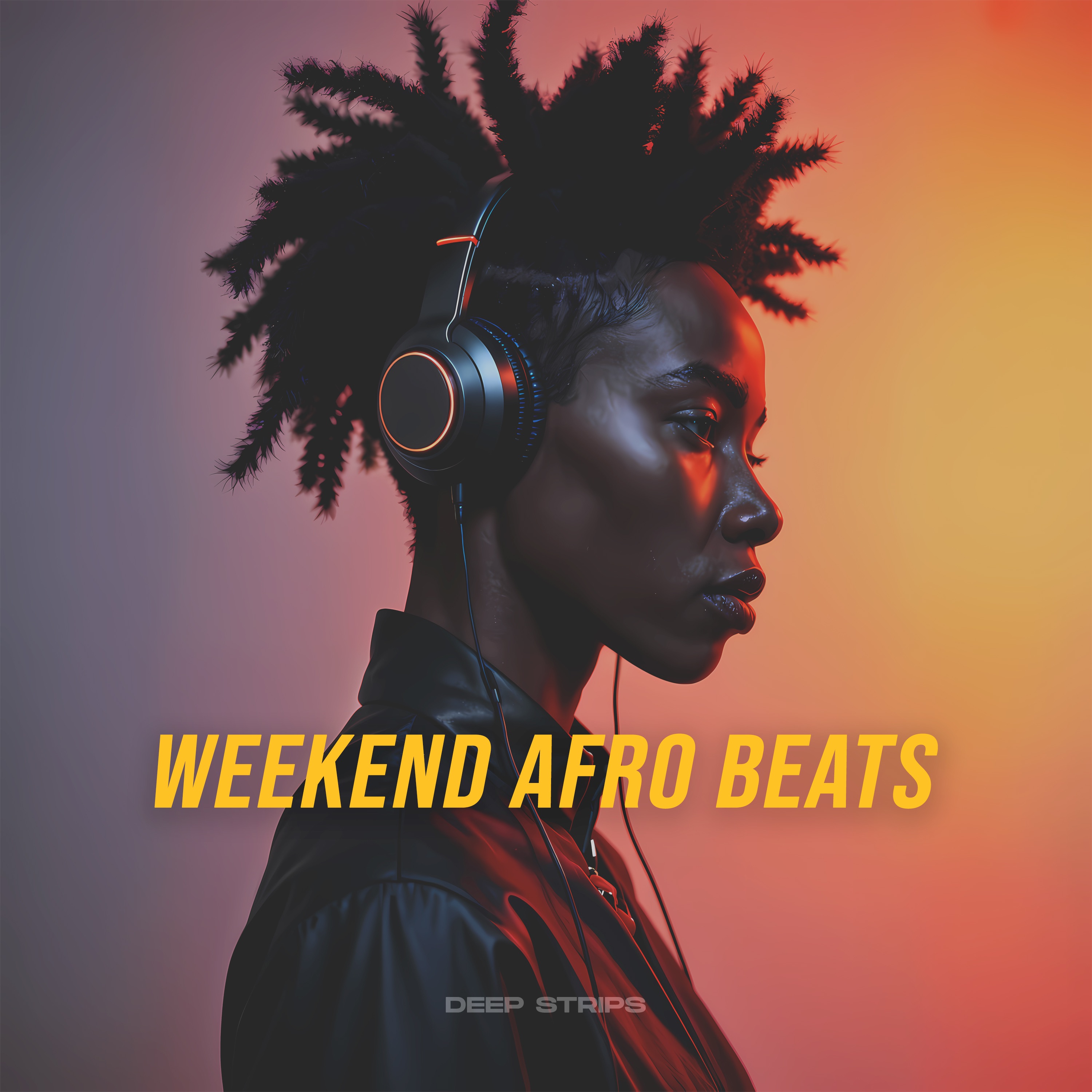 Weekend Afro Beats