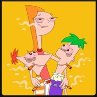 PhineasAndFerb (feat. Buddyy) - Single - LilMarii