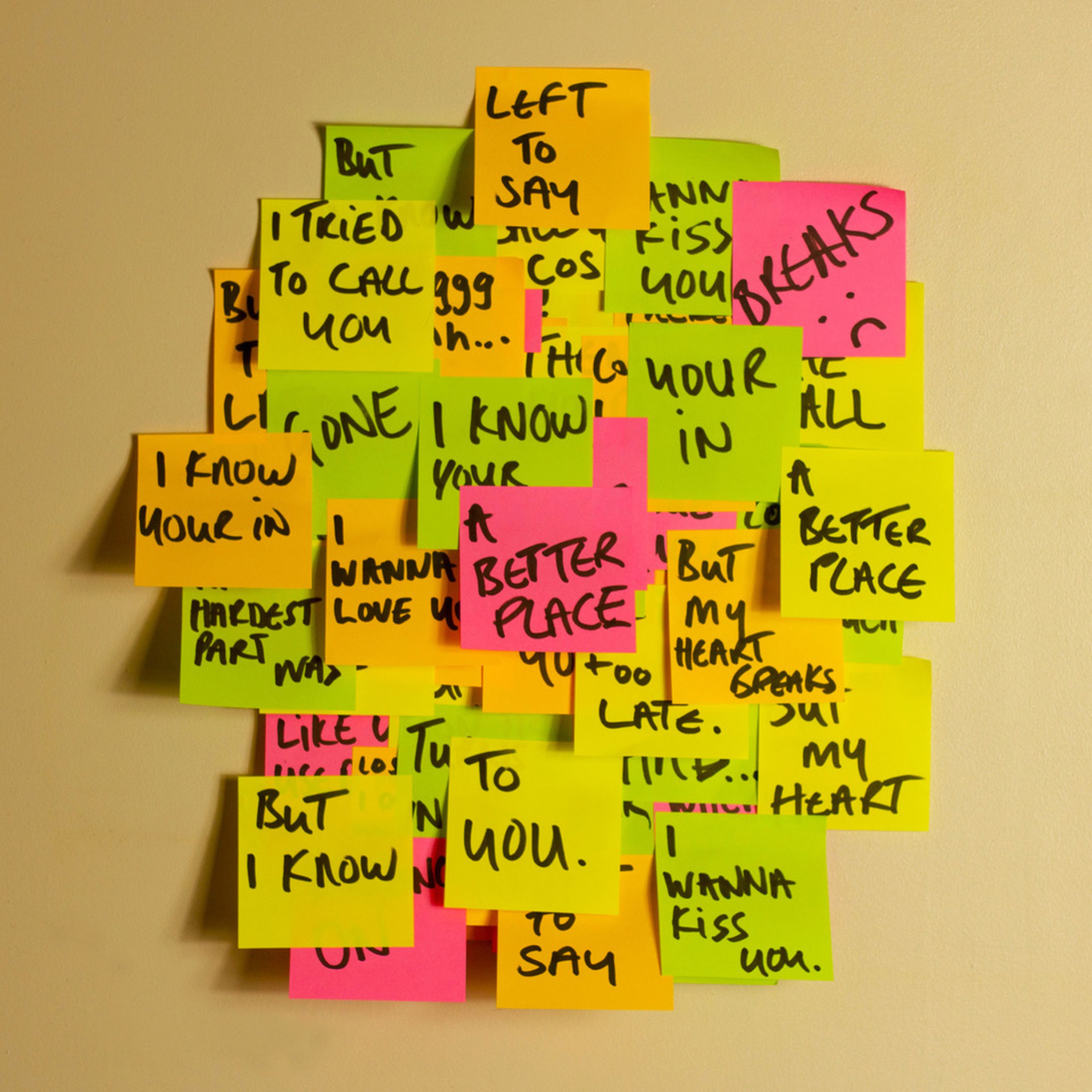 Better Place - Single