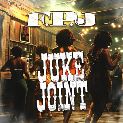 Juke Joint - Single