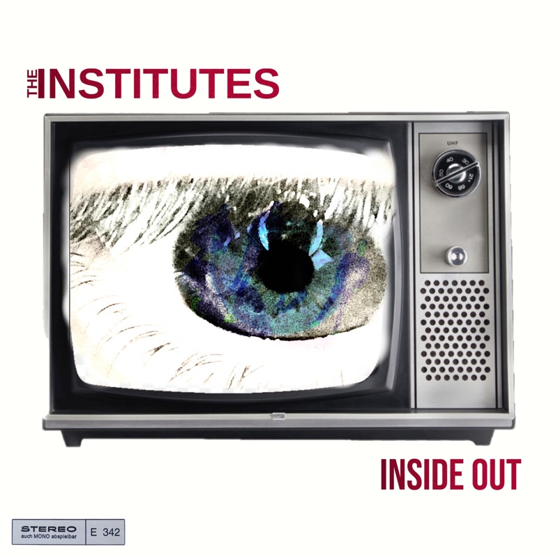Inside Out (2023 Version) - Single