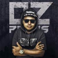 Primer Disco - Jony Oz Praus