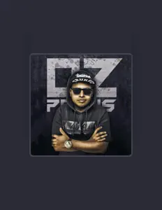 收听 Jony Oz Praus、观看音乐视频、阅读小传、查看巡演日期等 ！