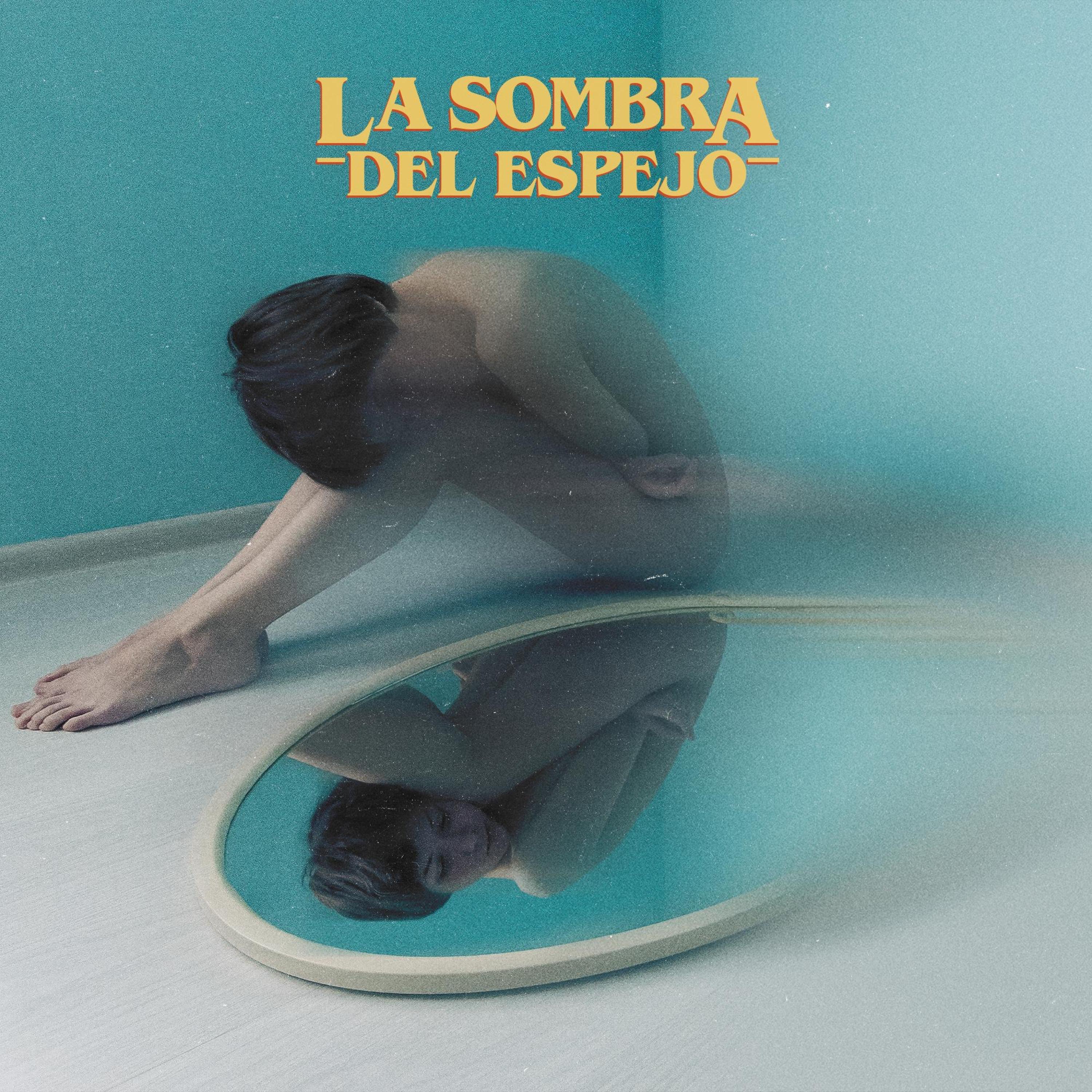La sombra del espejo - Single