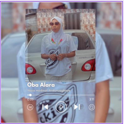 Oba Alara - Single