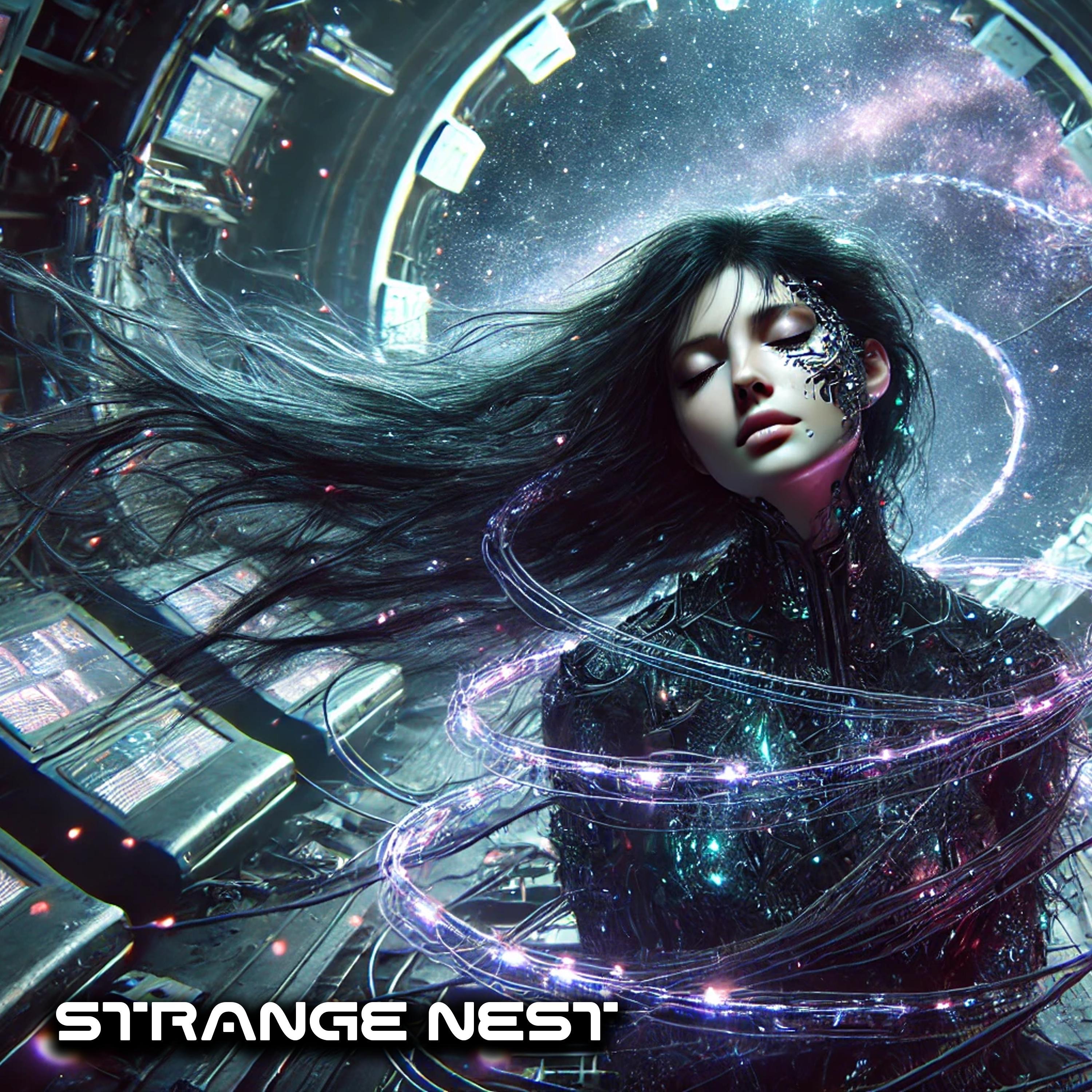Strange Nest - Single