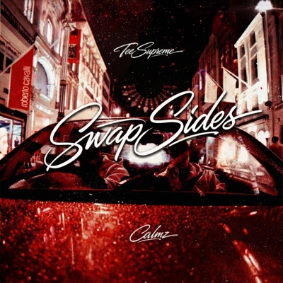 Swap Sides - Single