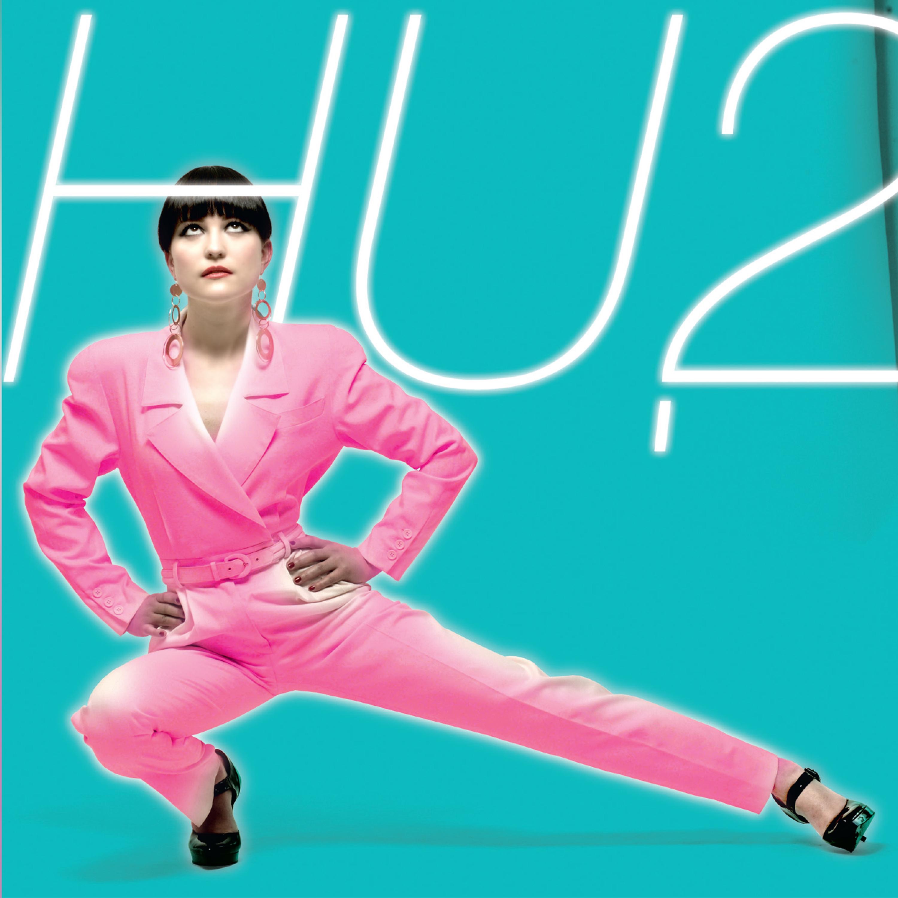 Hu2