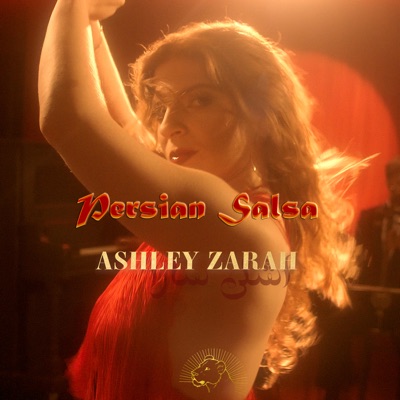 Persian Salsa - Single