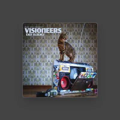 Listen to Visioneers, watch music videos, read bio, see tour dates & more!