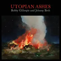 CHASE IT DOWN — BOBBY GILLESPIE & JEHNNY BETH