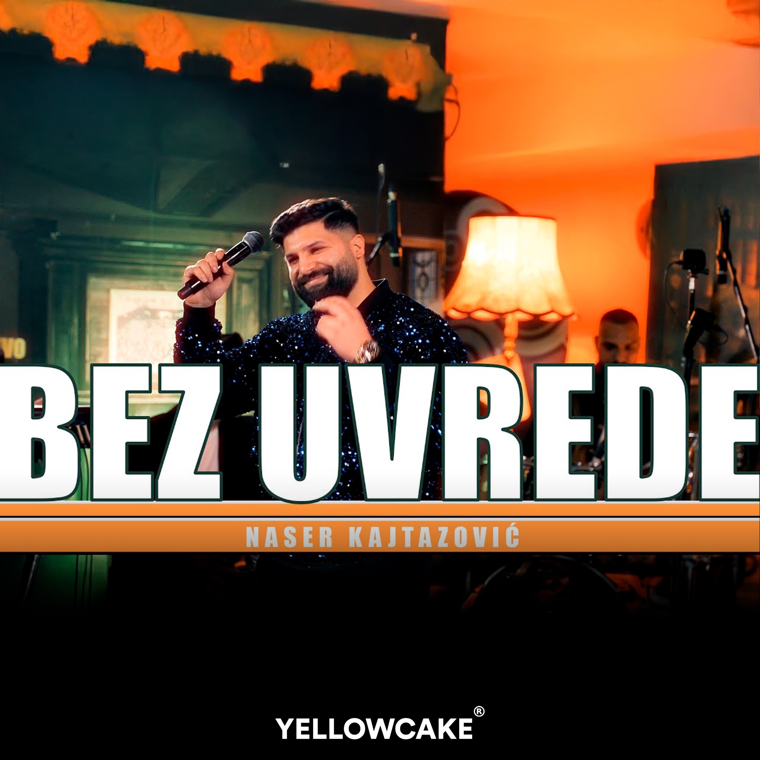 Bez uvrede - EP