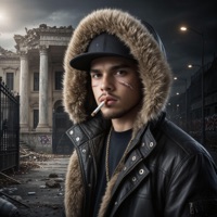 Gebroken erfgoed (feat. Luno Vale & RawTone) [Radio Edit] - Single - Youandi Raphael