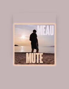 Meauを聴いたり、ミュージックビデオを鑑賞したり、経歴やツアー日程などを確認したりしましょう！