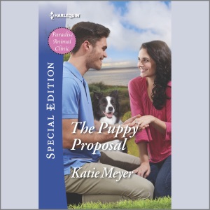 The Puppy Proposal