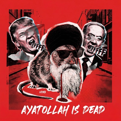 Ayatollah is Dead