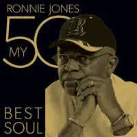 Close To You — Ronnie Jones