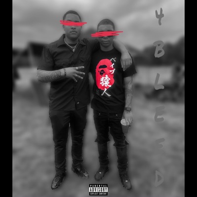 4 BLEED