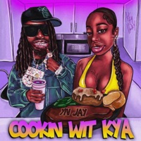 Cooking With Kya - Single - YN Jay